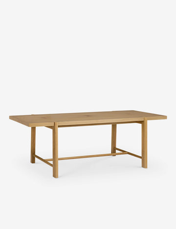 Kendon Oak Dining Table