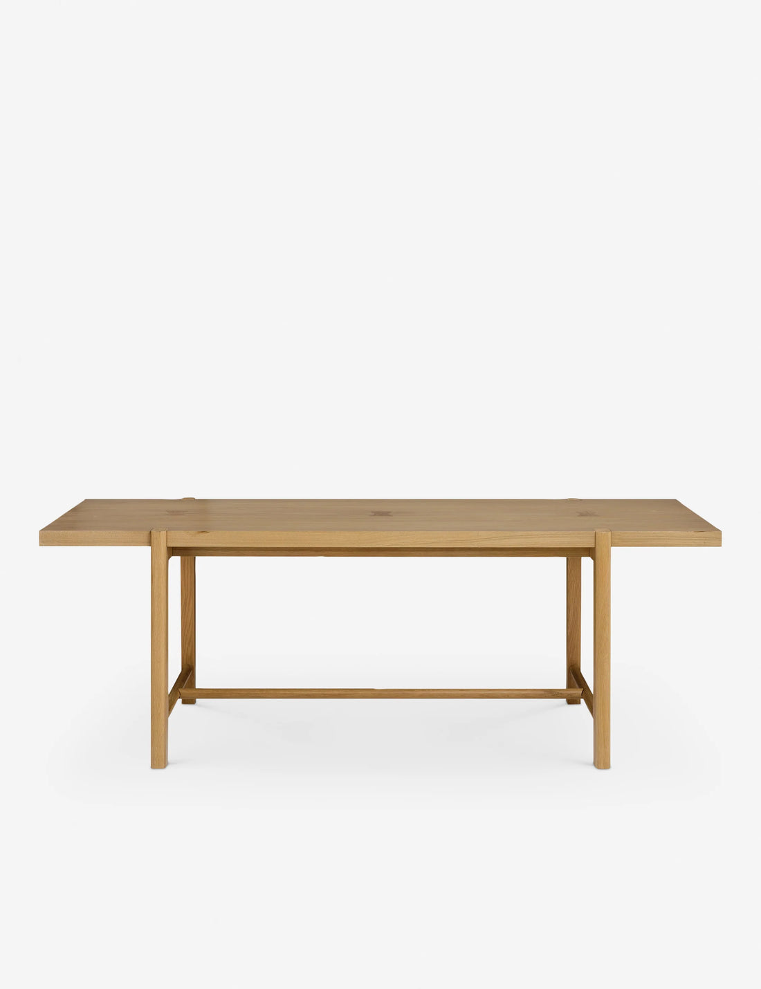 Kendon Oak Dining Table