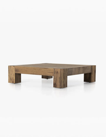 Fia Square Coffee Table