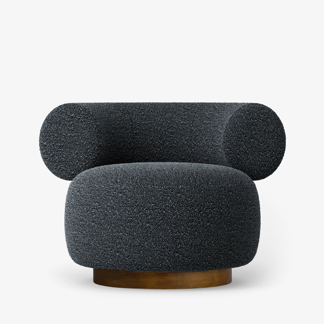 Aubrey Swivel Chair