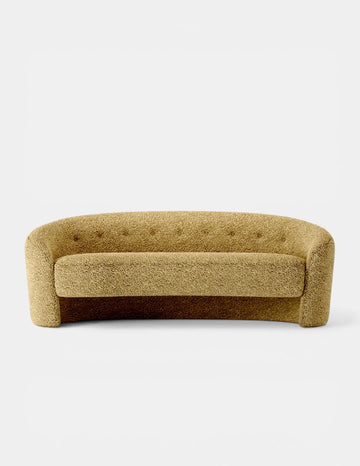 Button Sofa