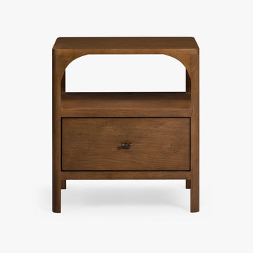 Cali Oak Nightstand