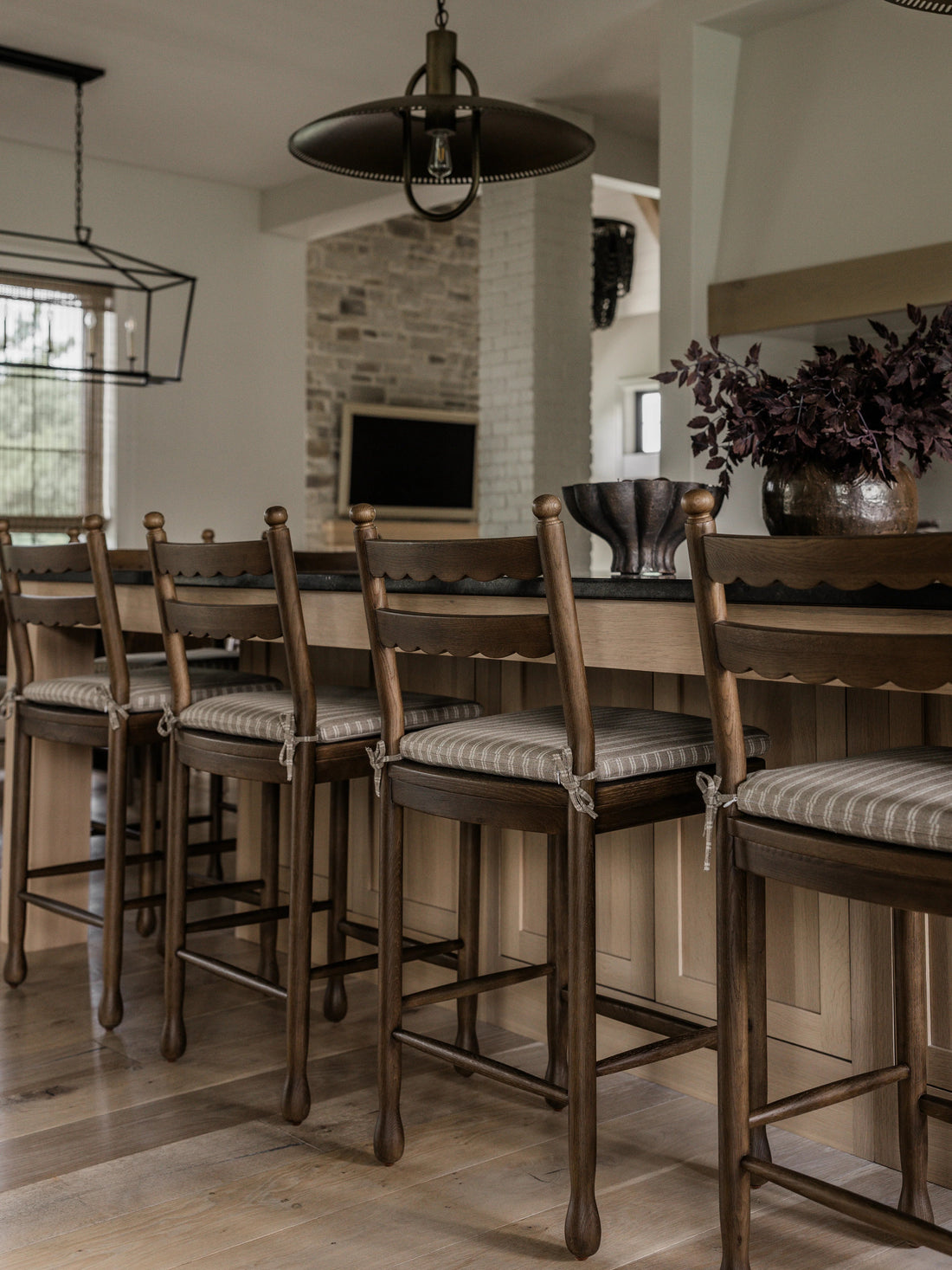 Declan Counter Stool