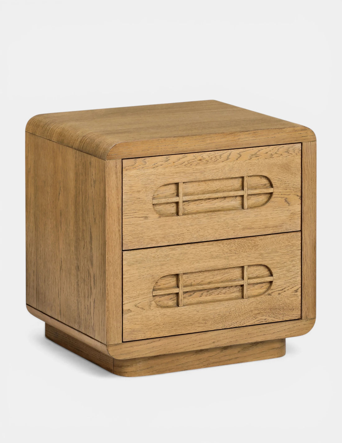 Jesper Oak Nightstand