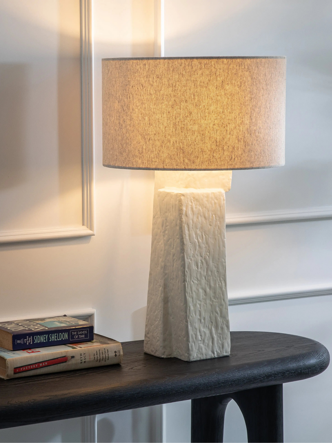 Bennett Table Lamp
