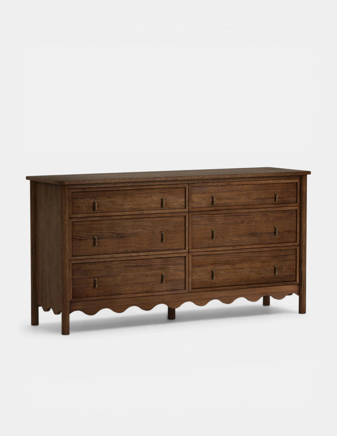 Onda Oak Dresser