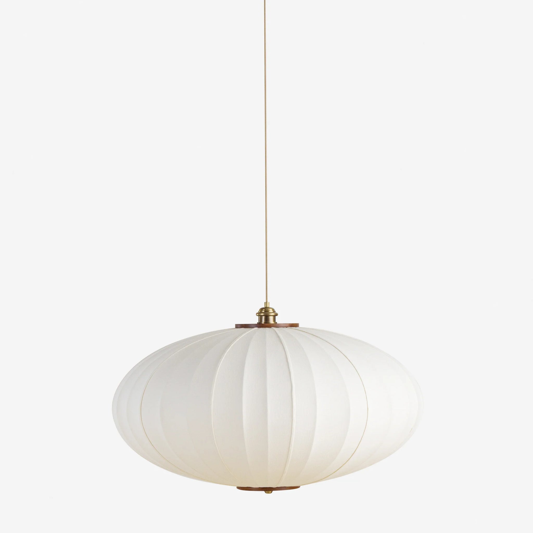 Plaza Pendant Light