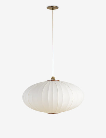 Plaza Pendant Light