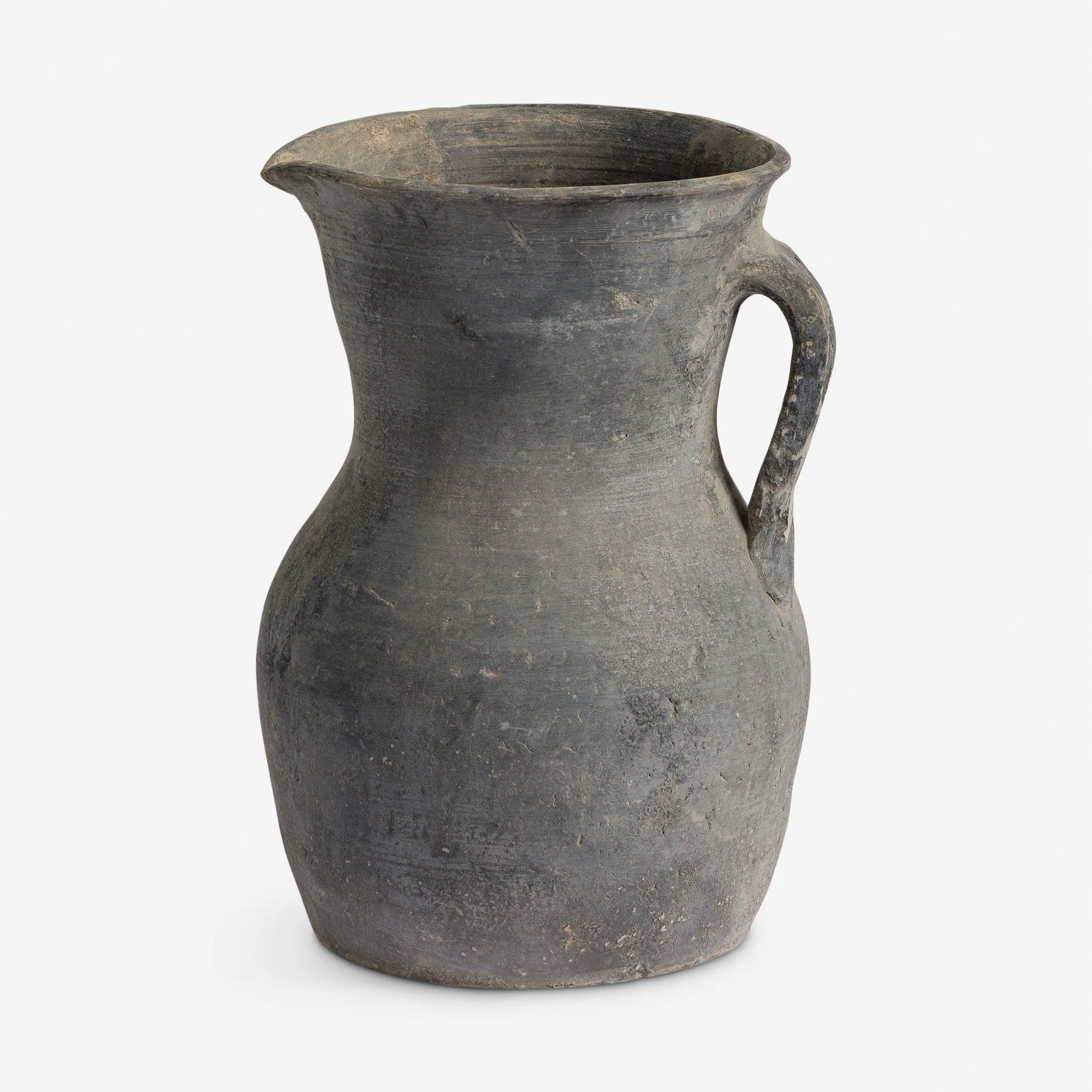 Rialto Terracotta Pitcher