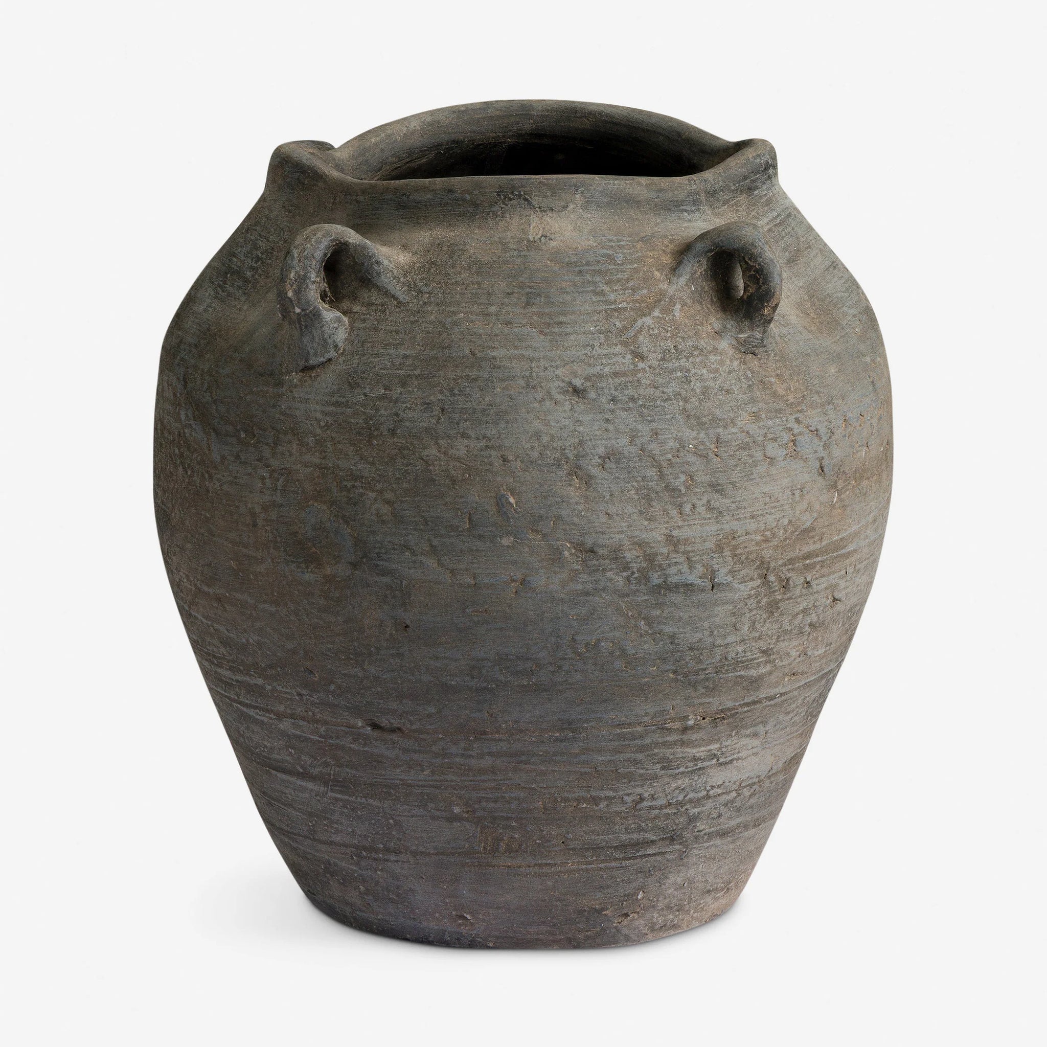 Wagon Road Vase