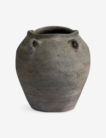 Wagon Road Vase