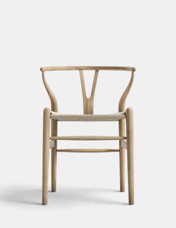 Wishbone Chair (Set of 2)